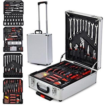 TOOL SET